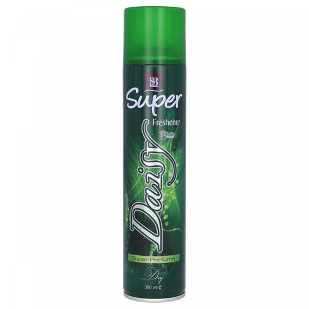 Picture of Super Air Freshener Poison 300ml