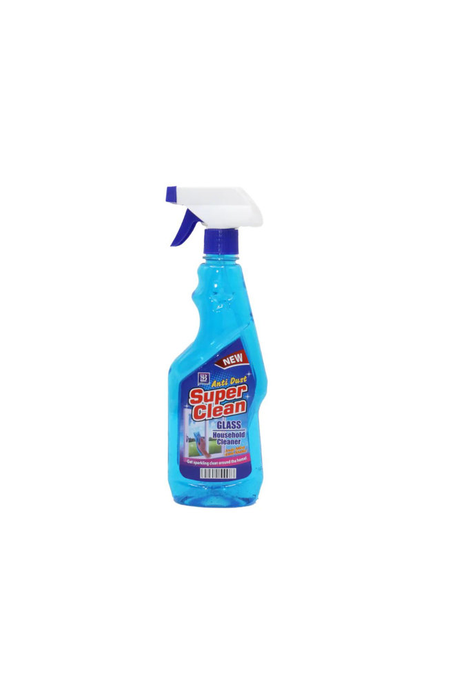 Picture of Super Anti Dust Glass Cleaner 500ml