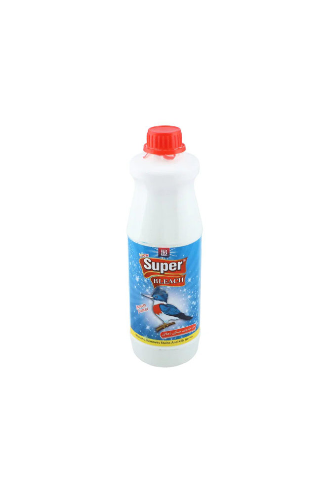 Picture of Super Bleach For Clothes 500ml