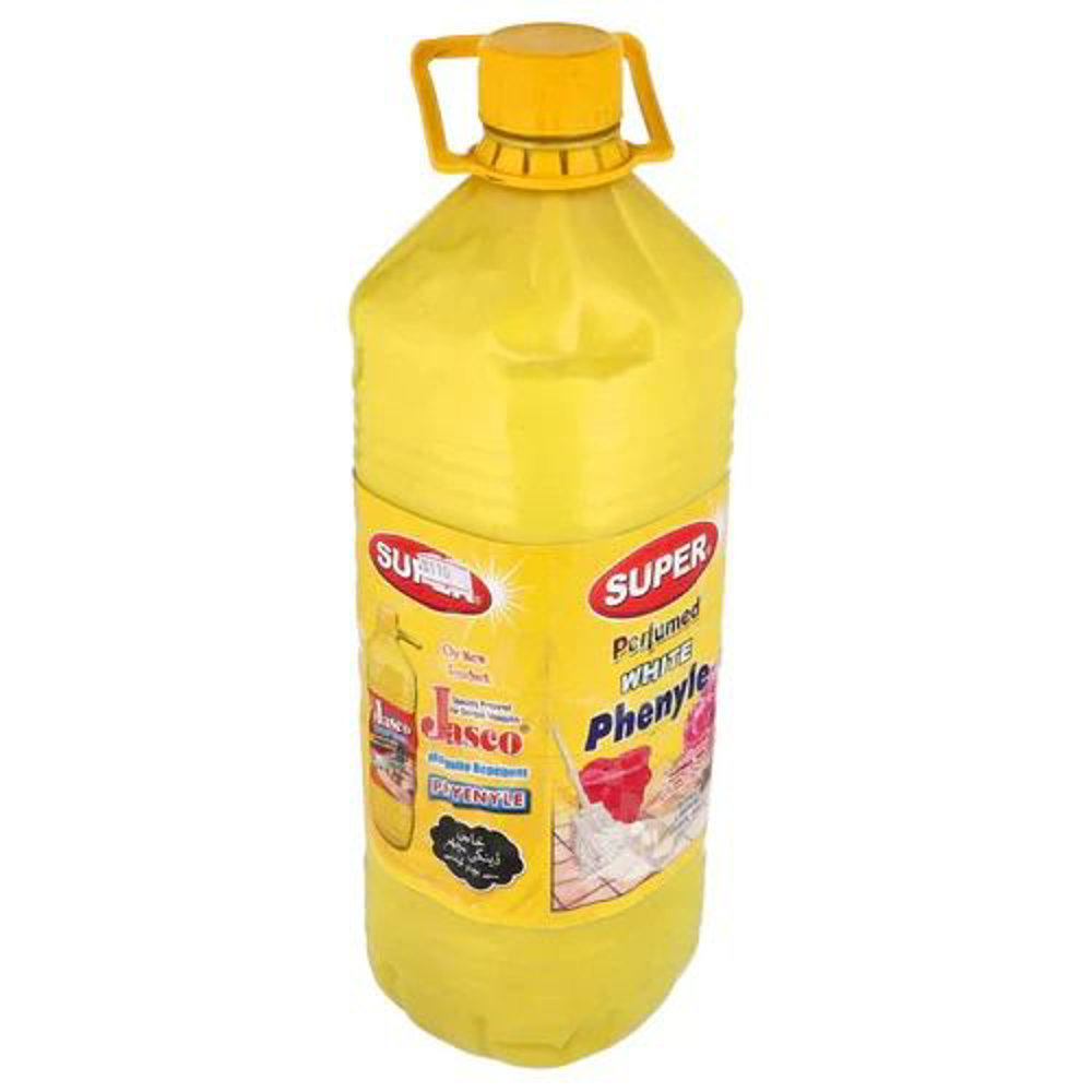Picture of Super Perfumed Detolain Phenyle 3ltr