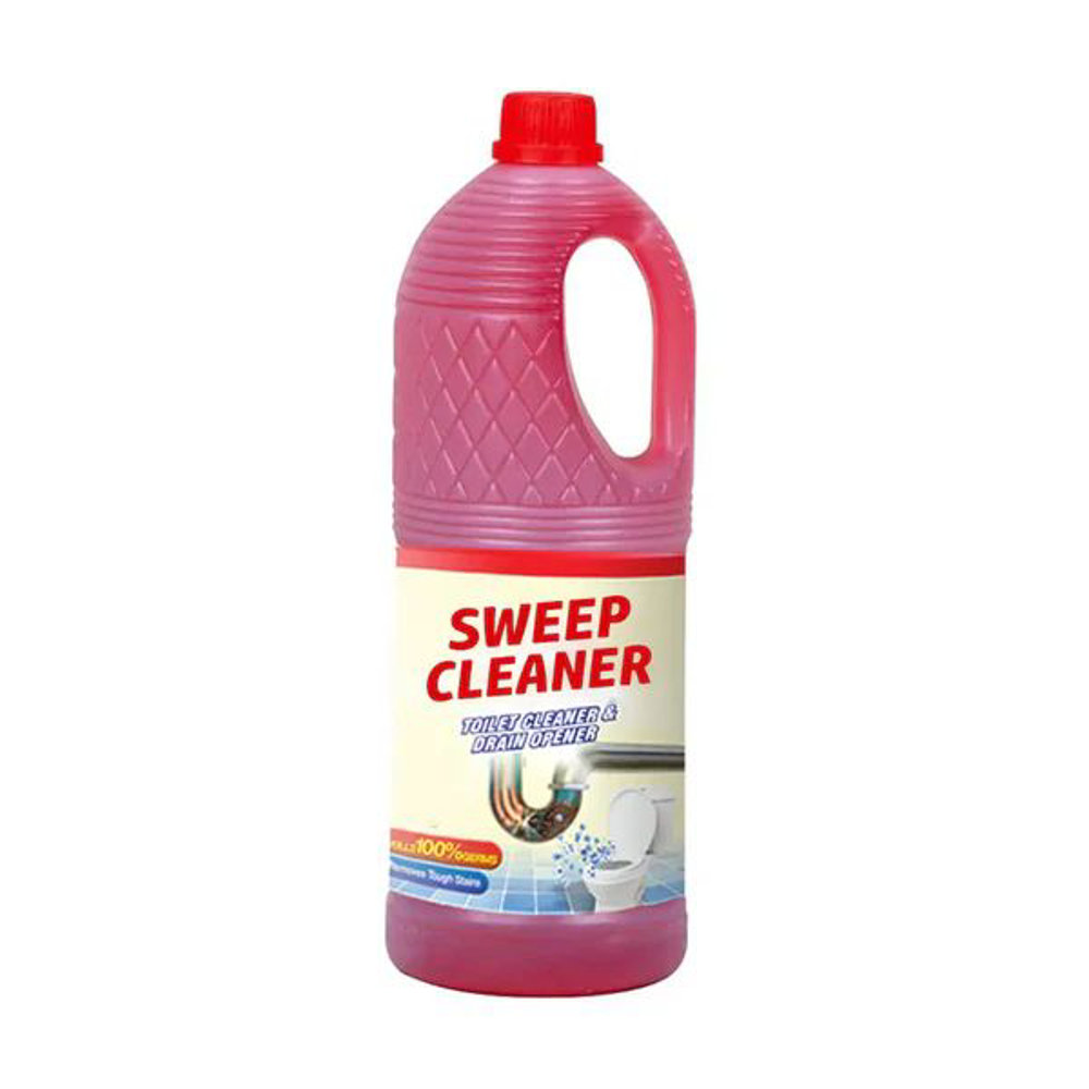 Picture of Super Sweeper Toilet Cleaner 1200ml