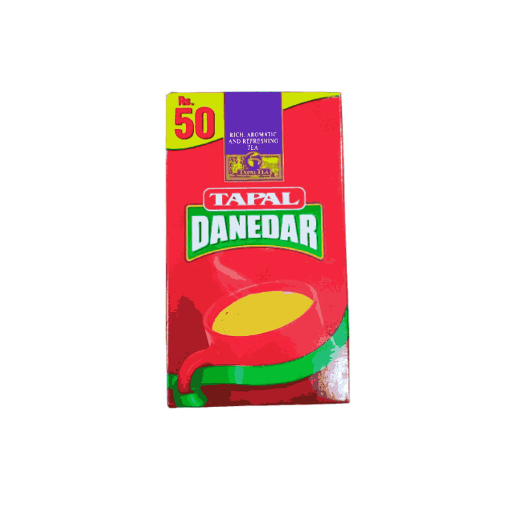 Picture of Tapal Danedar Tea 26gm