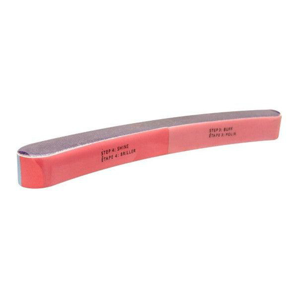 Picture of Trendy Nail Filer Crescent Td-196