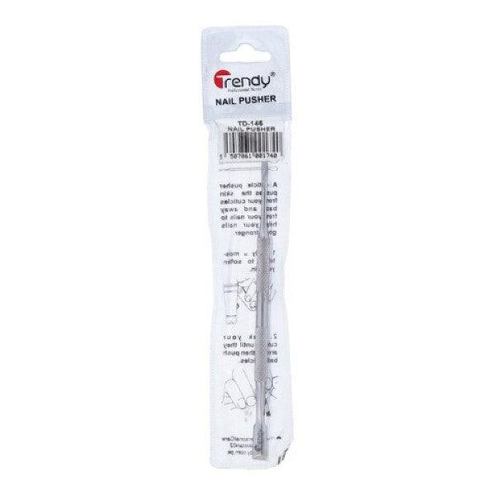 Picture of Trendy Steel Nail Pusher Td-303