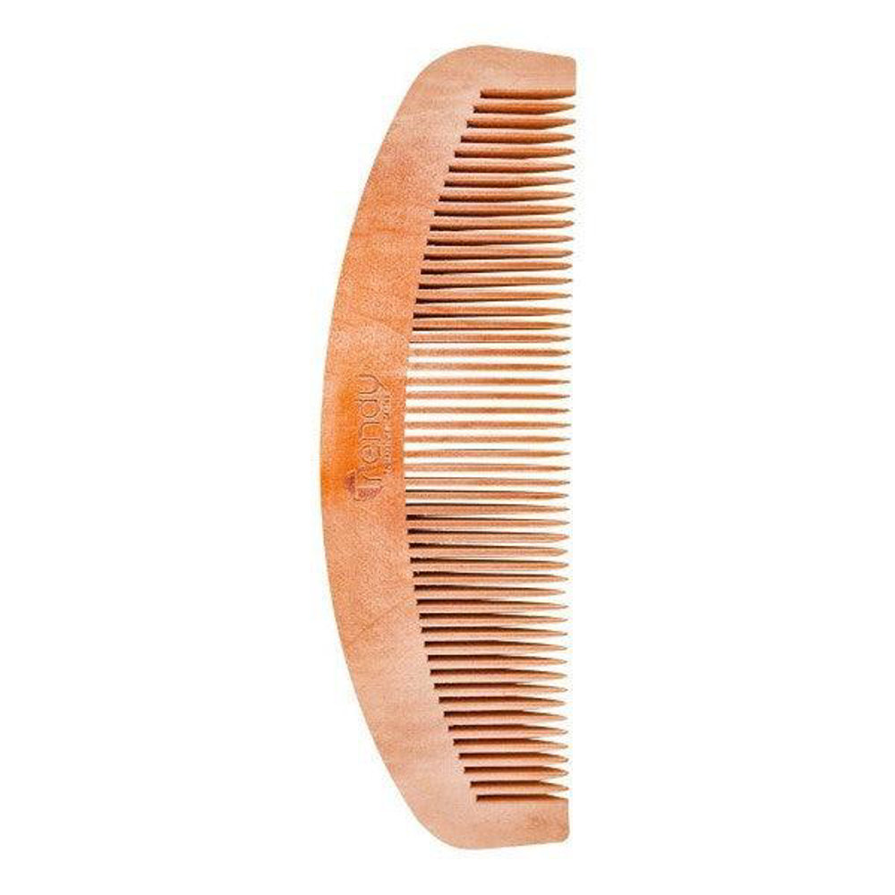 Picture of Trendy Wooden Comb Td-300