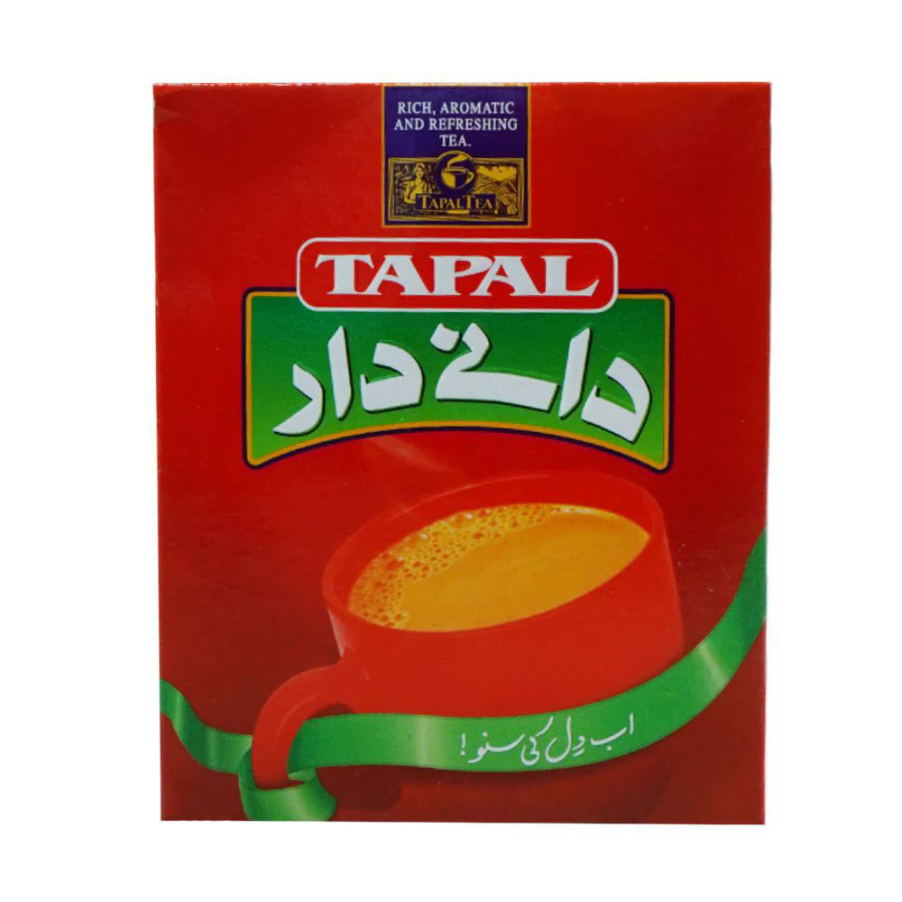 Picture of Tapal Danedar Tea 170gm