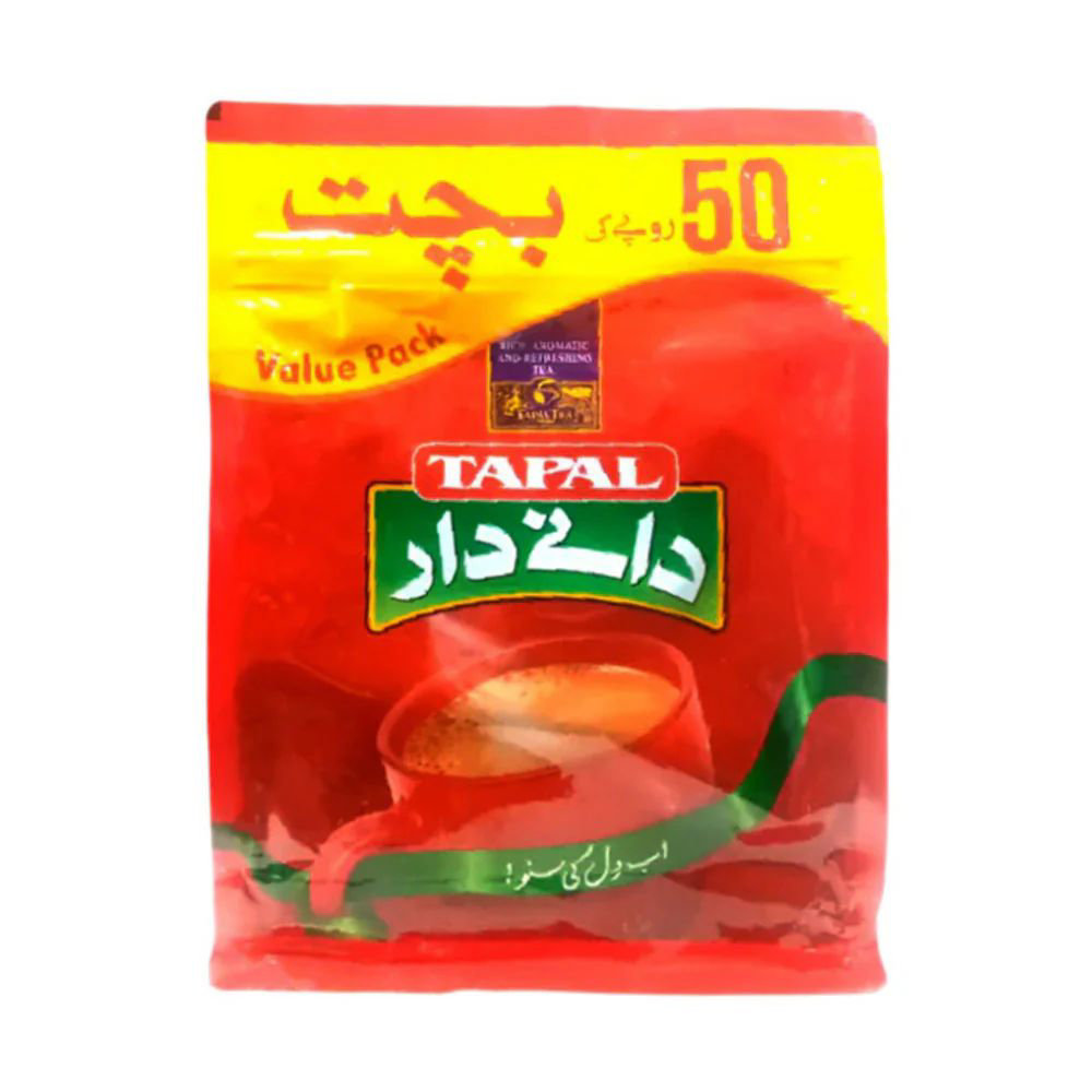 Picture of Tapal Danedar Tea 49 Gm