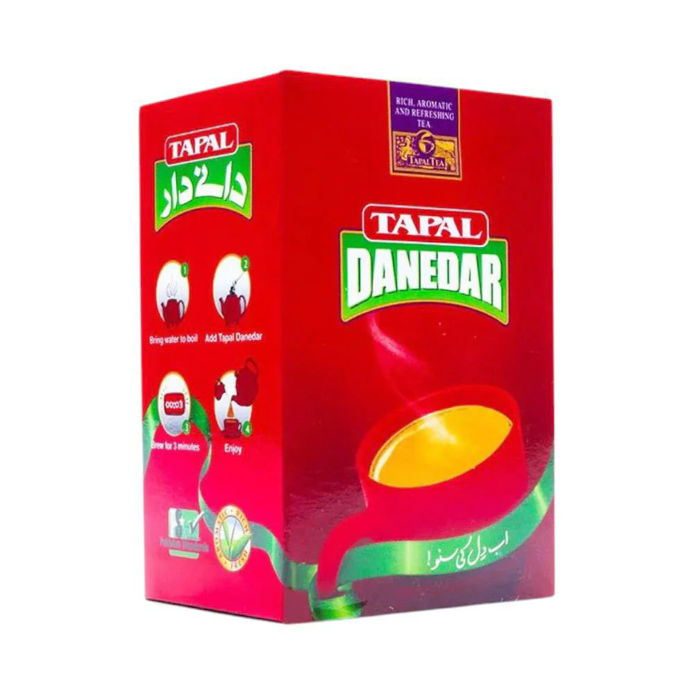 Picture of Tapal Danedar Tea 85gm