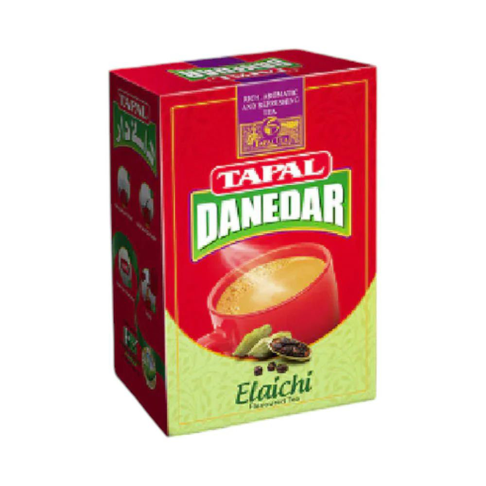 Picture of Tapal Danedar Tea Elaichi Box 80gm