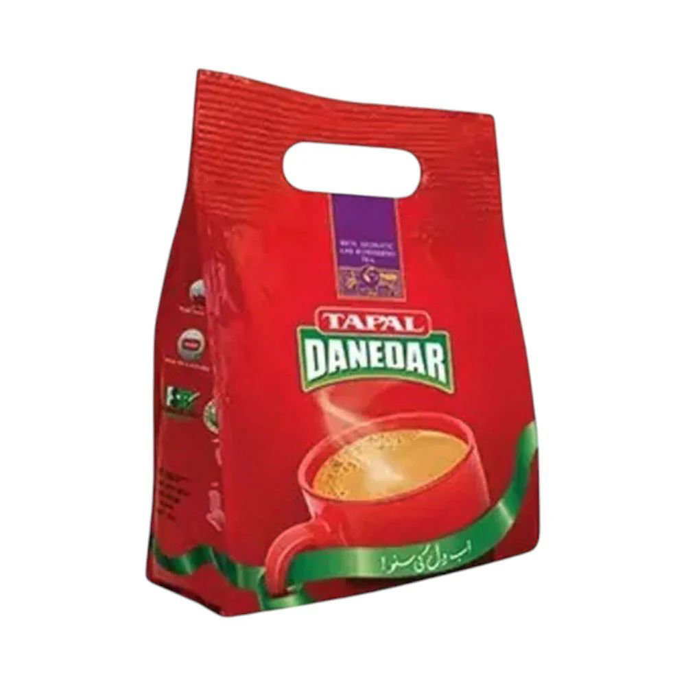 Picture of Tapal Danedar Tea Pouch 350gm
