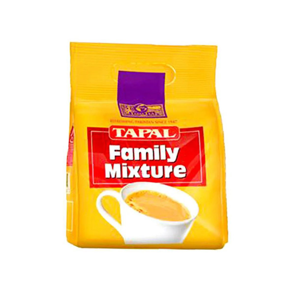 Picture of Tapal Family Mixture Pouch 430gm