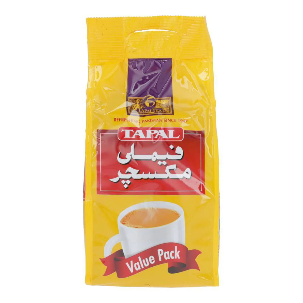 Picture of Tapal Family Mixture Pouch 900gm