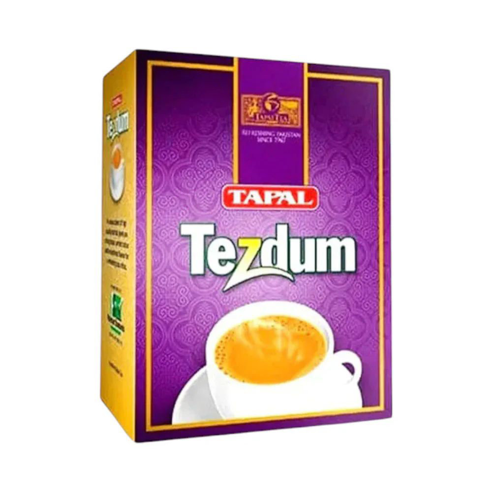 Picture of Tapal Tezdum Tea 85gm