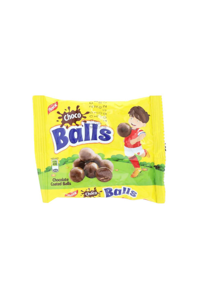 Picture of Track Choco Balls 36gm
