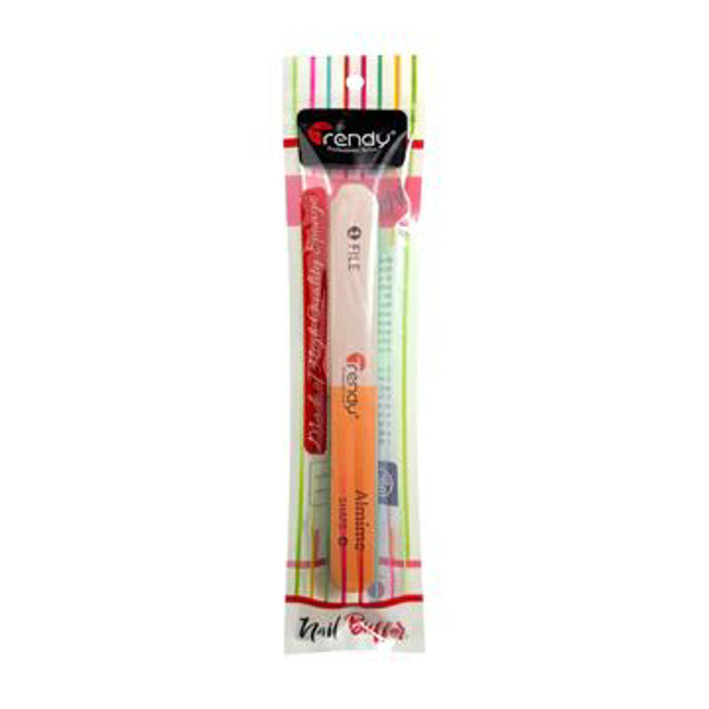 Picture of Trendy 7 Steps Cylinder Nail Buffer