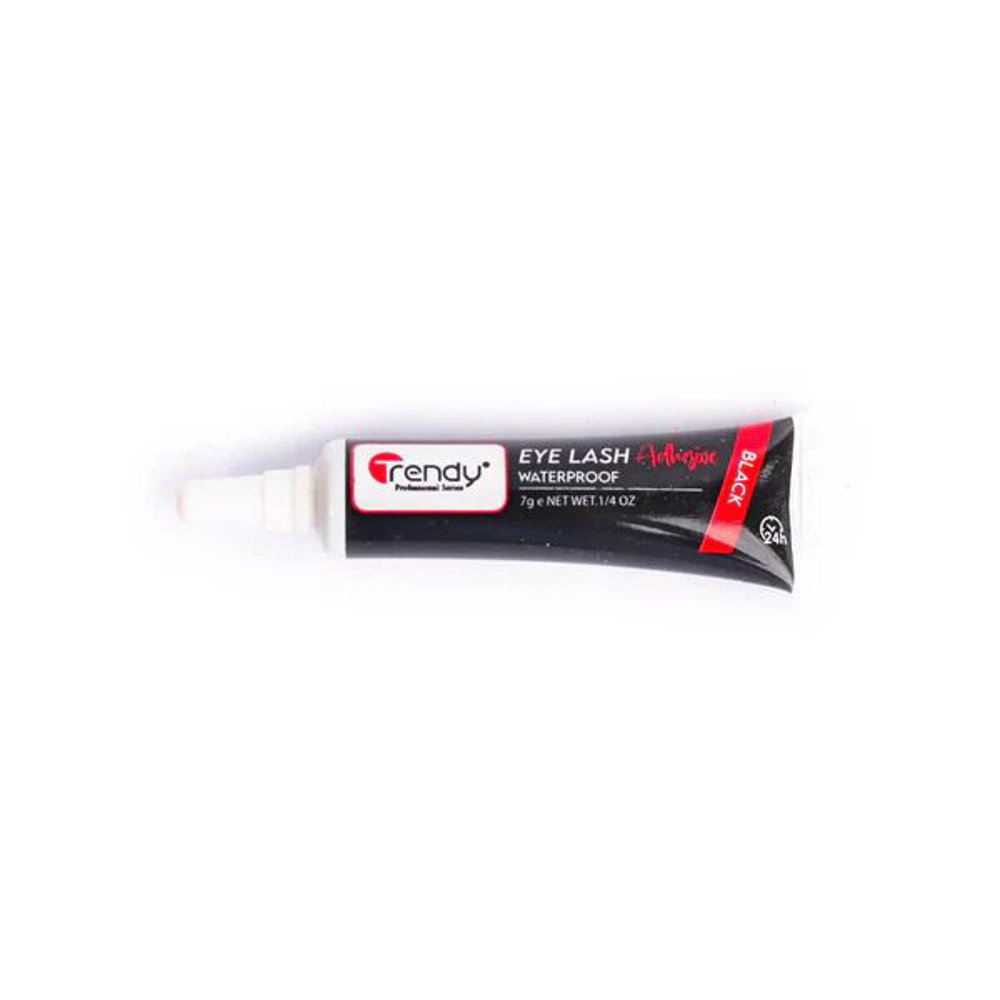 Picture of Trendy Eyelashes Gum Black Td-334 7g