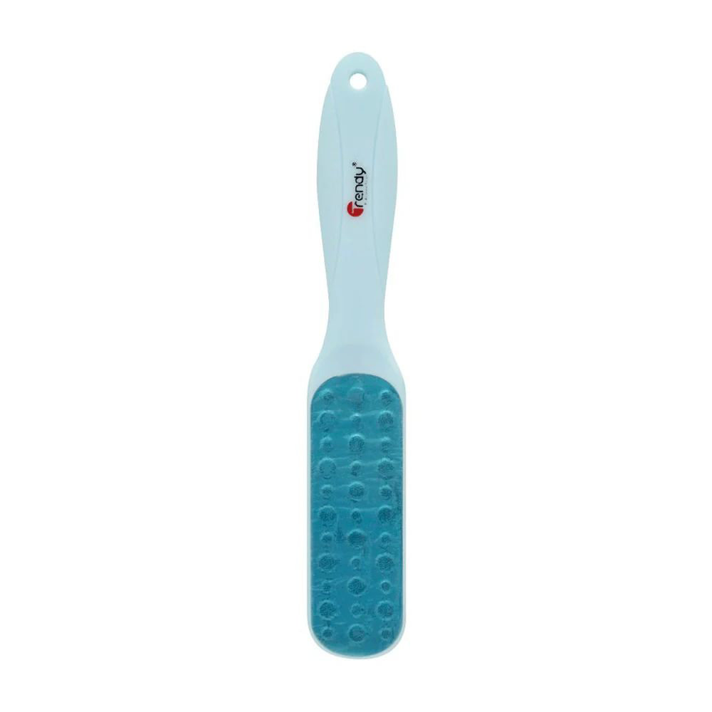 Picture of Trendy Foot Filer Wooden Td-128