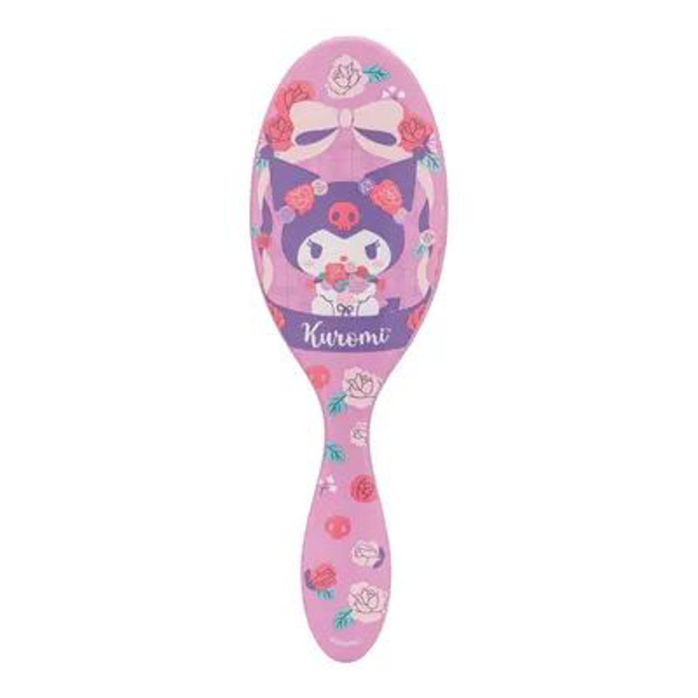 Picture of Trendy Kitty Hair Brush Td-412