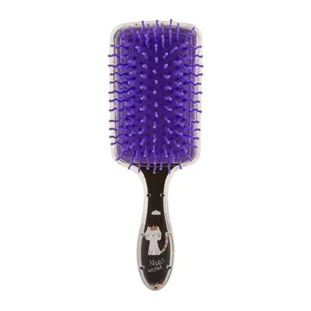 Picture of Trendy Kitty Hair Brush Td-413