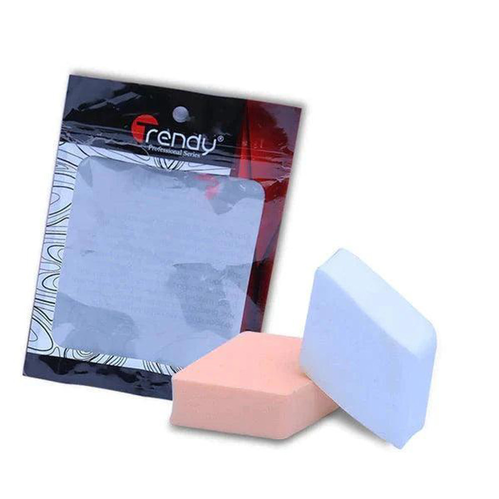 Picture of Trendy Makeup Puff Blending 2in1 Td-239