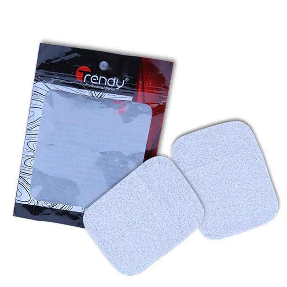 Picture of Trendy Makeup Puff Scrub 2in1 Td-247