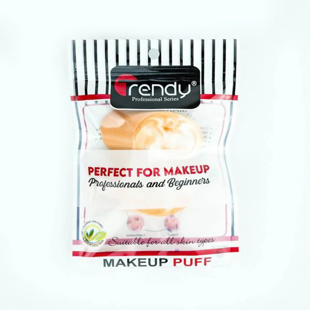 Picture of Trendy Makeup Puff Td-336