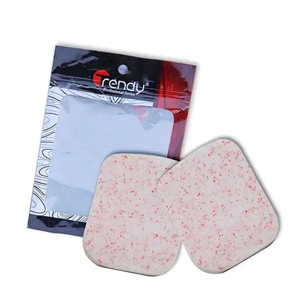 Picture of Trendy Makeup Puff Vitamin C 2in1 Td-246