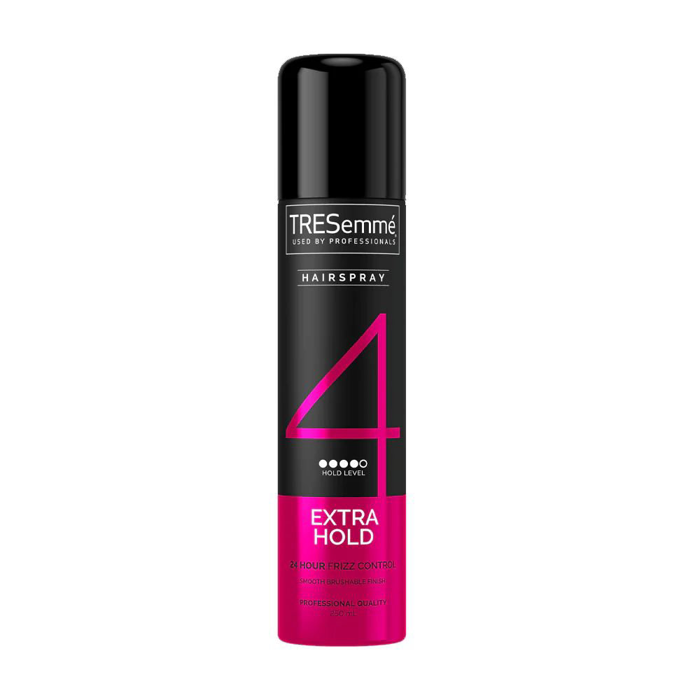 Picture of Tresemme 4 Extra Hold Hair Spray 100ml