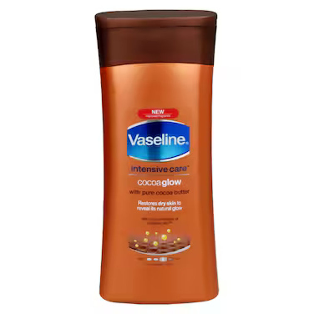 Picture of Vaseline Cocoa Radiant Body Lotion 100ml