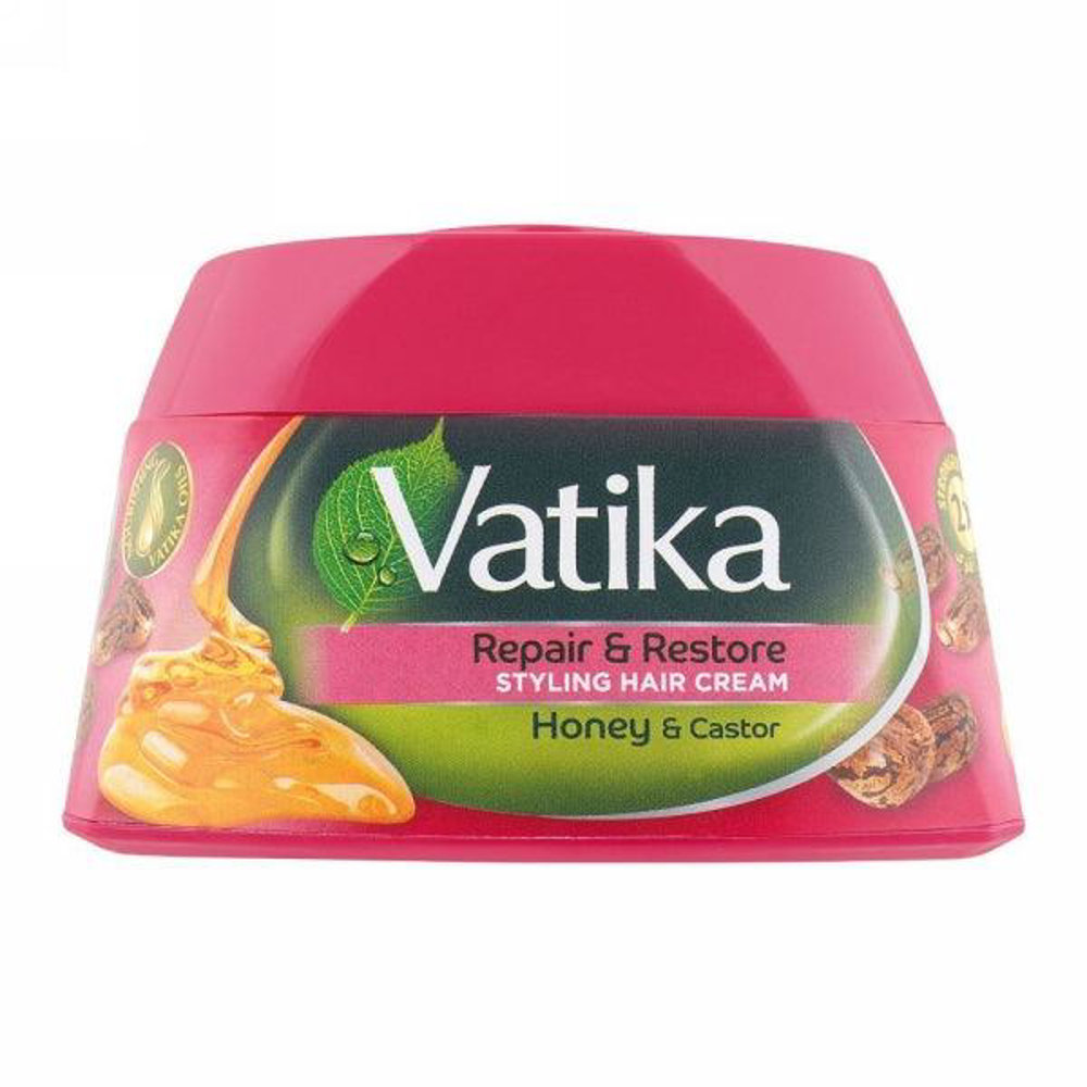 Picture of Vatika Repair & Restore Hair Cream 140ml