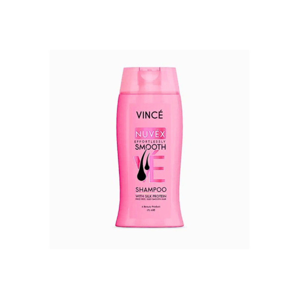 Picture of Vince Nuvex Smooth Shampoo 175ml