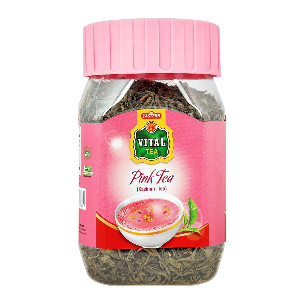 Picture of Vital Kashmiri Pink Tea 100gm