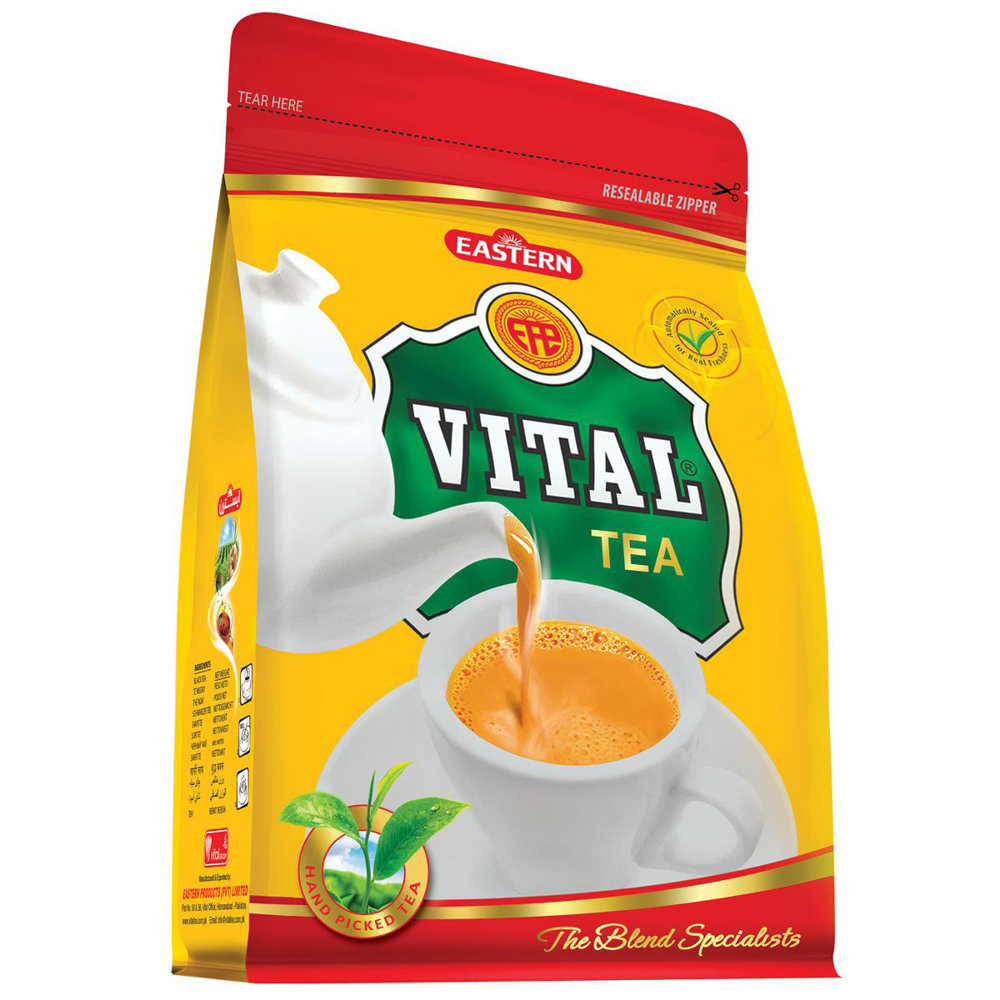 Picture of Vital Tea 350gm