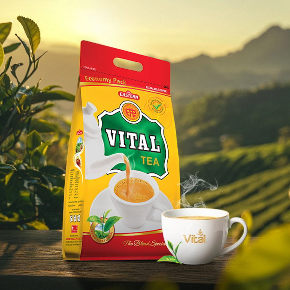 Picture of Vital Tea Instituational Pack 1600gm