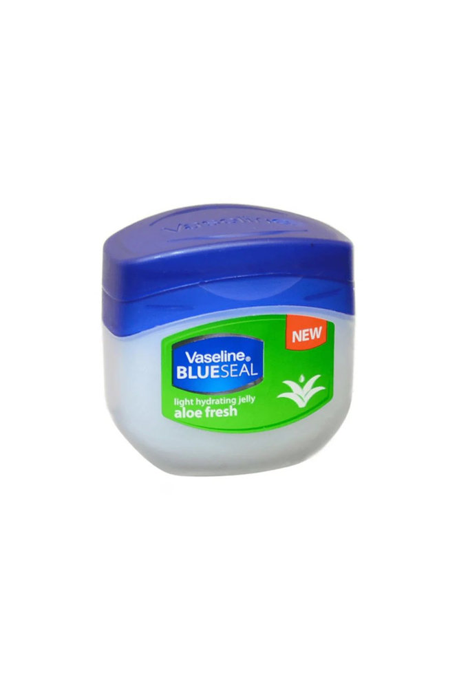 Picture of Vaseline Aloe Fresh Light Hydrating Jelly 50ml