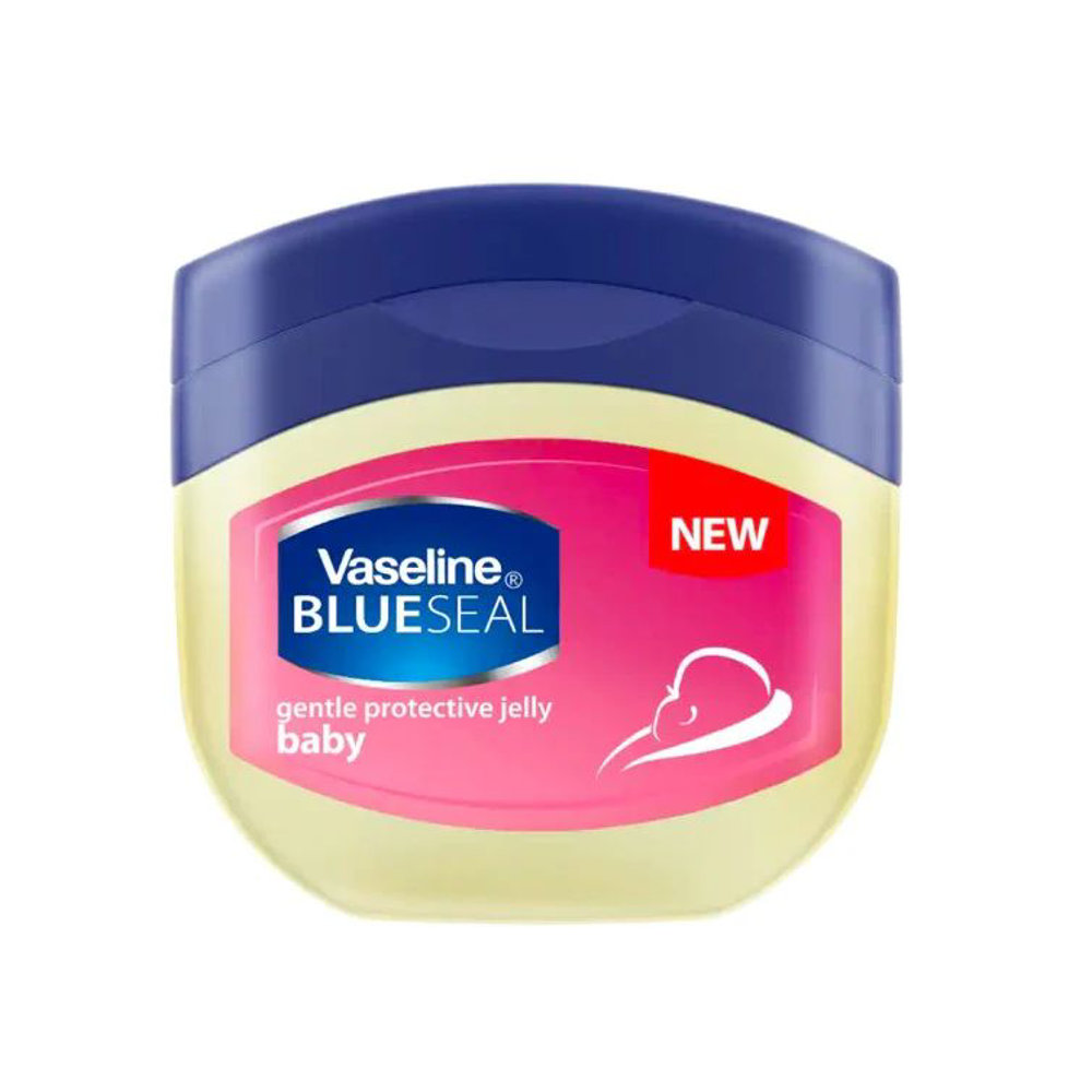 Picture of Vaseline Baby Gentle Protective Jelly 50ml