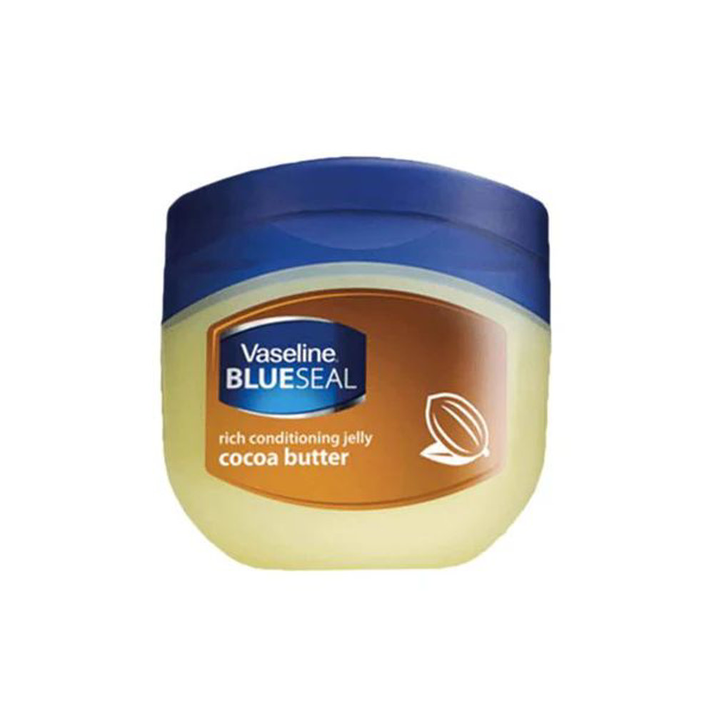 Picture of Vaseline Cocoa Butter Rich Conditioning Jelly 50ml