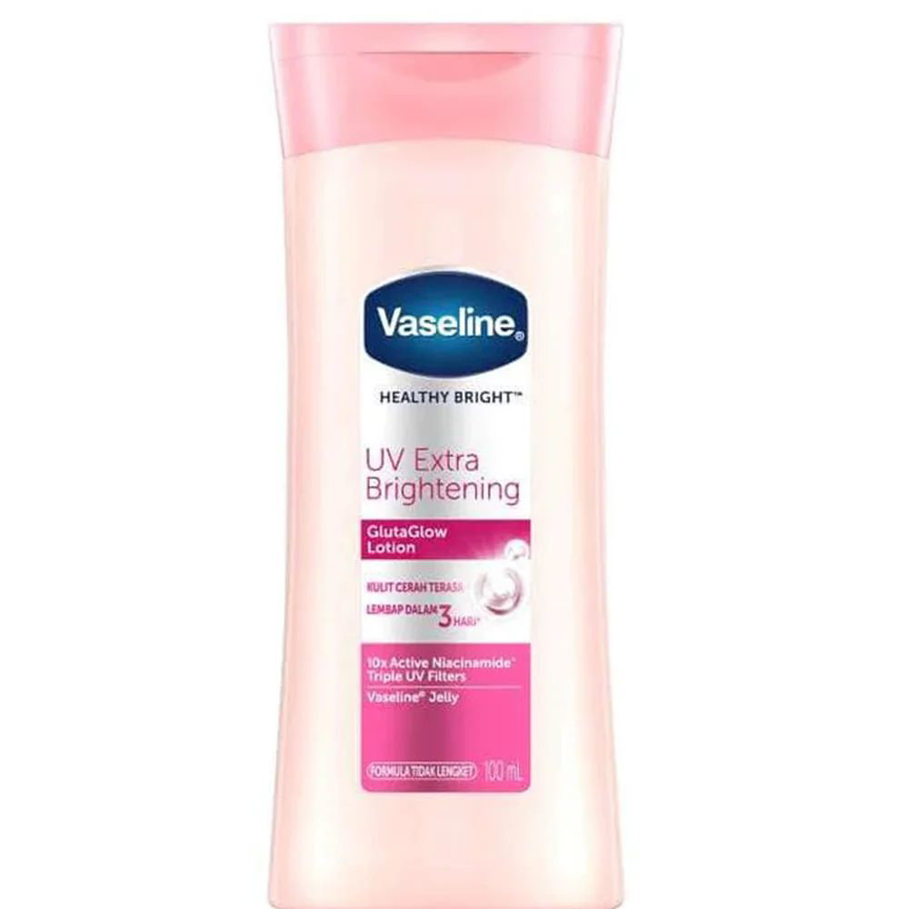 Picture of Vaseline Gluta Glow Pro Ceramides Lotion 100ml