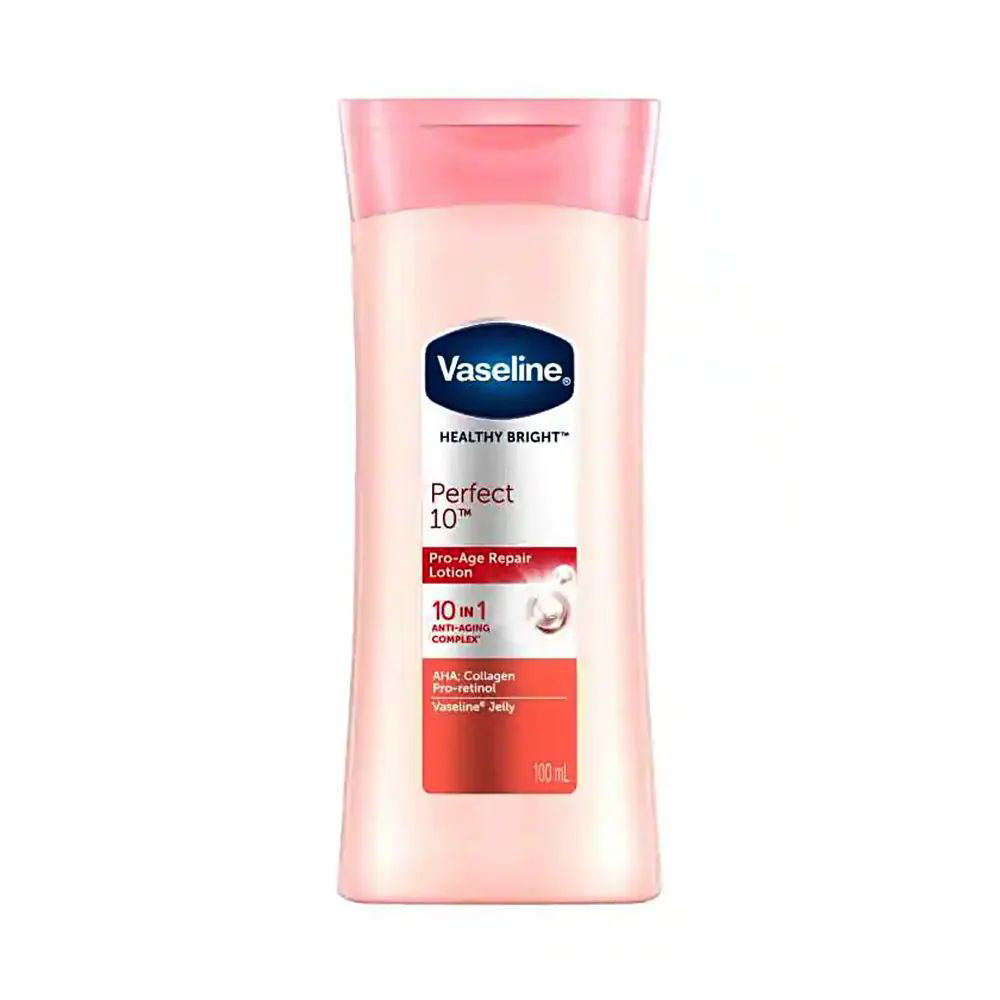 Picture of Vaseline Perfect Body Lotion 100ml
