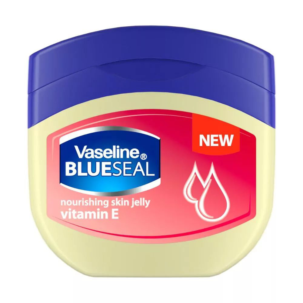 Picture of Vaseline Vitamin E Nourishing Skin Jelly 50ml