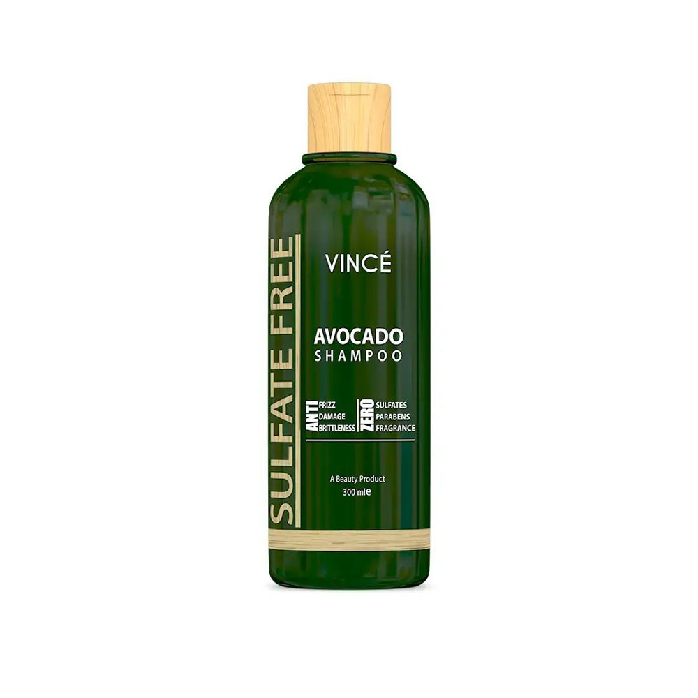 Picture of Vince Avocado Shampoo 300ml