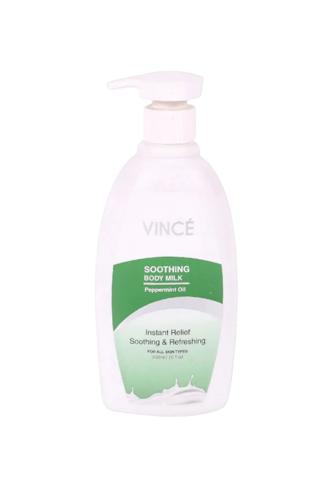 Picture of Vince Body Milk Soothing 330ml