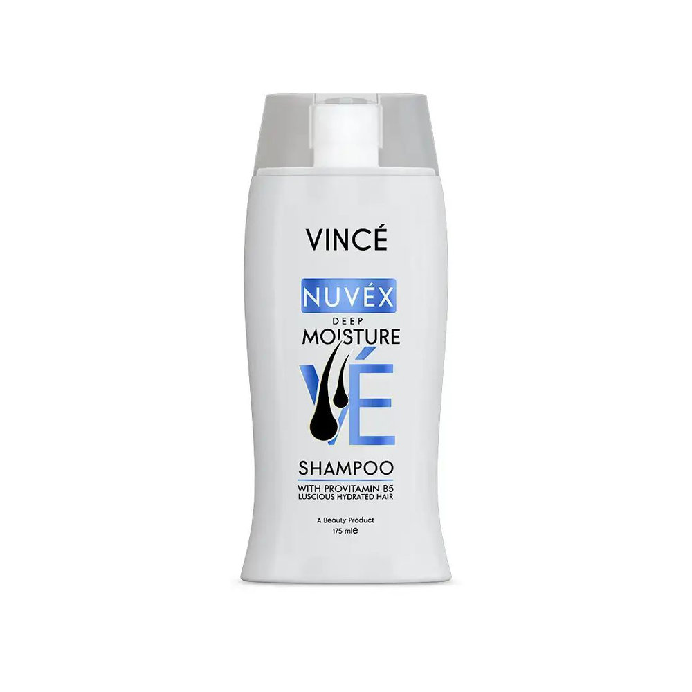 Picture of Vince Deep Moisture Shampoo 350ml