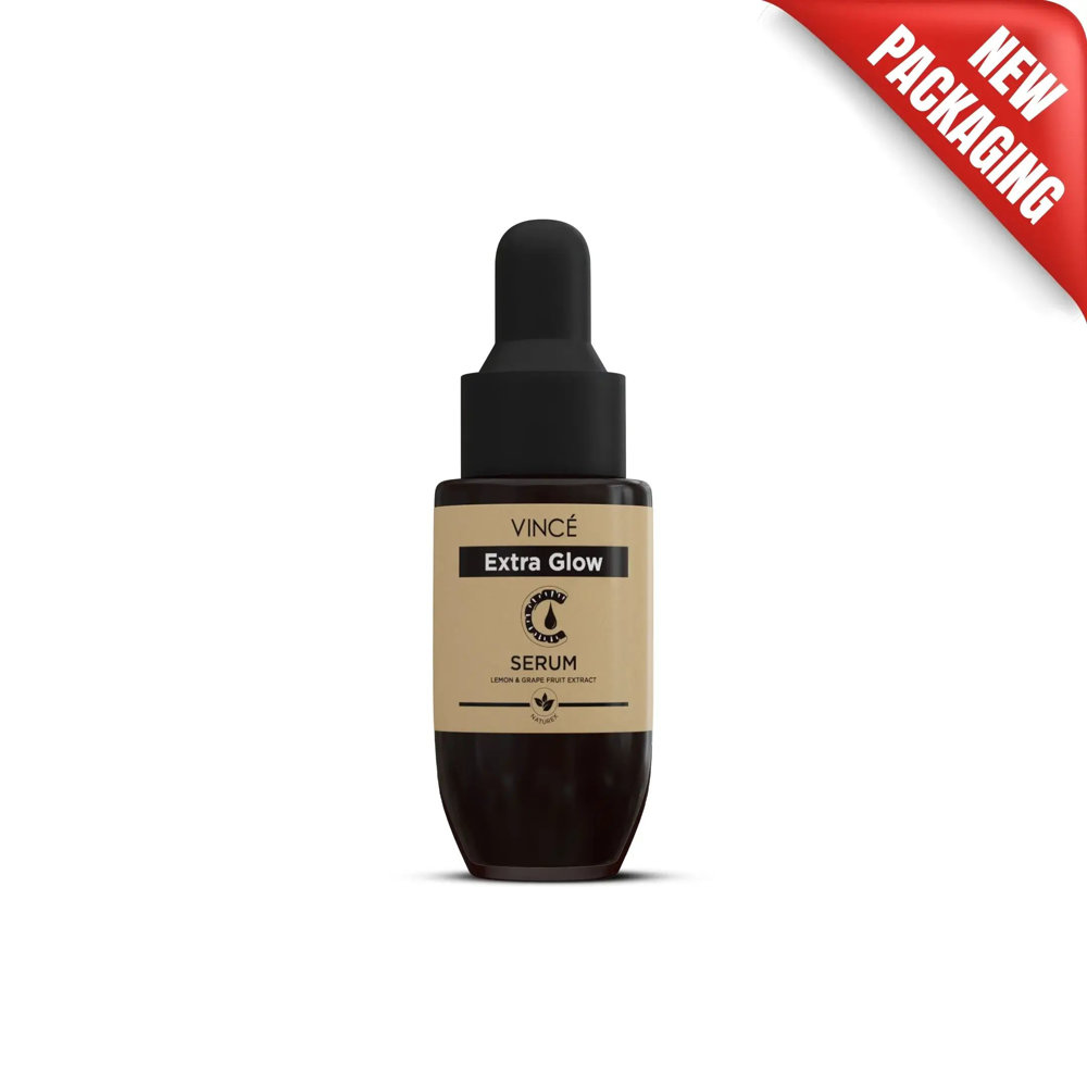 Picture of Vince Extra Glow Serum 25ml
