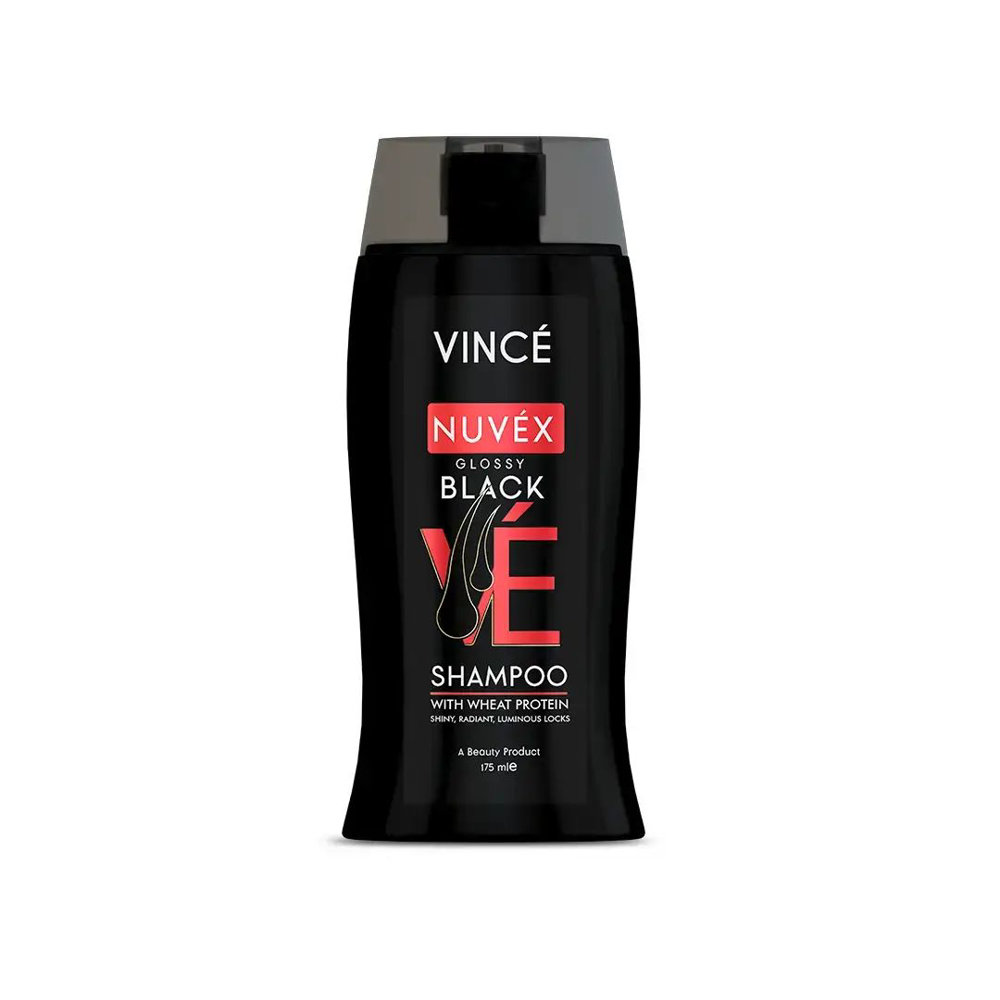 Picture of Vince Glossy Black Shampoo 350ml