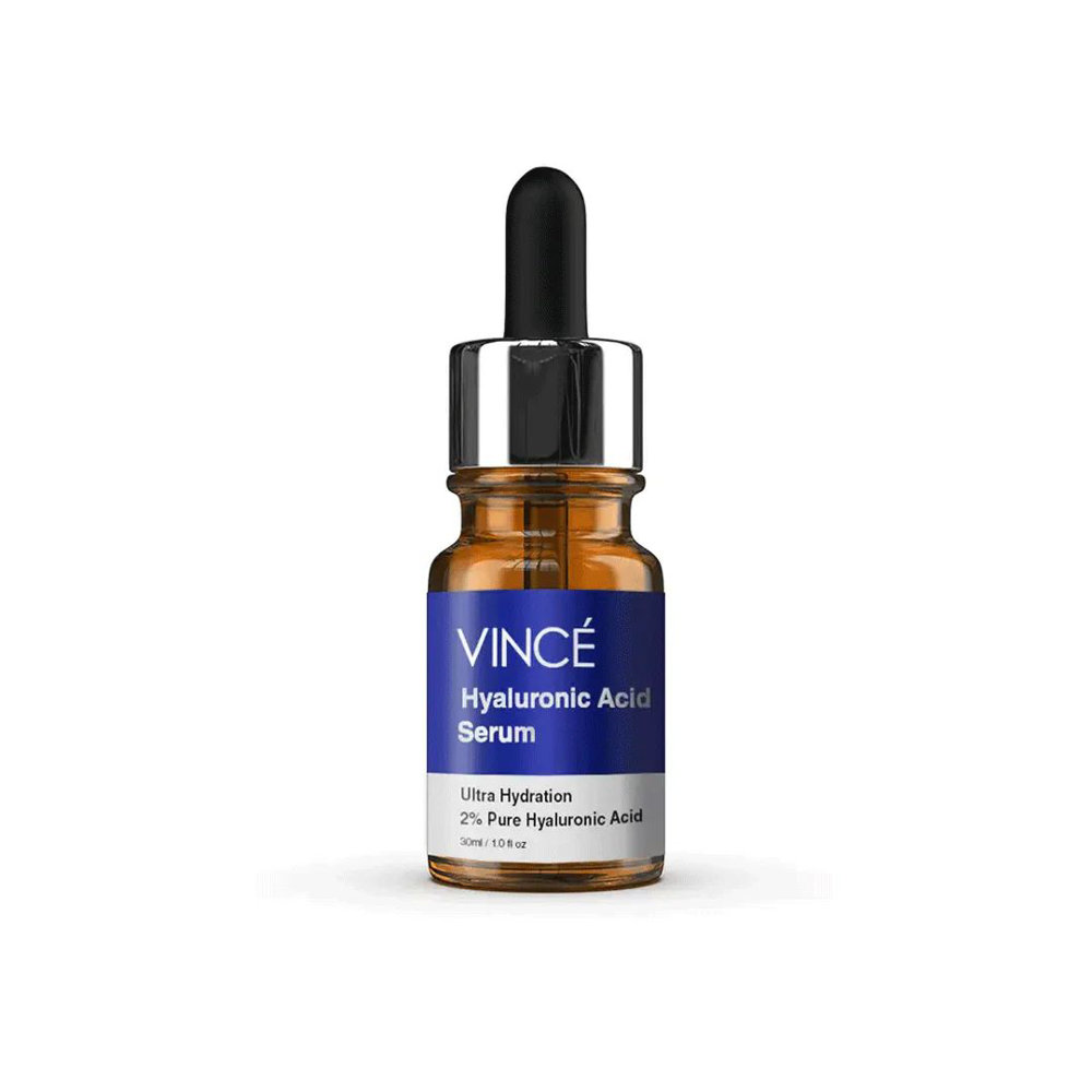 Picture of Vince Hyaluronic Skin Serum 30ml