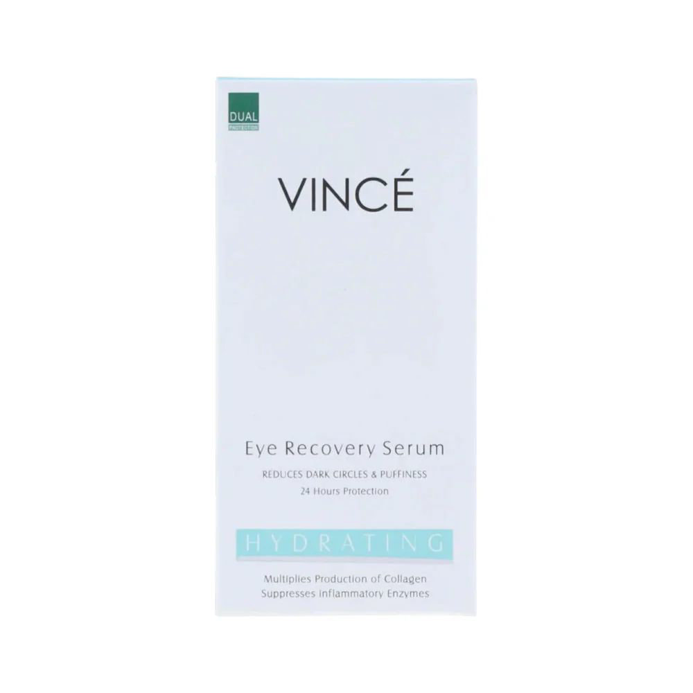 Picture of Vince Hydrating Eye Recovery Serum 15ml