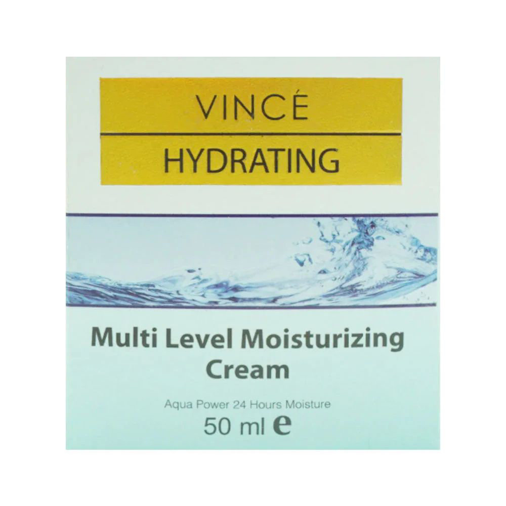 Picture of Vince Hydrating Multi Level Moisturizing Cream 50ml
