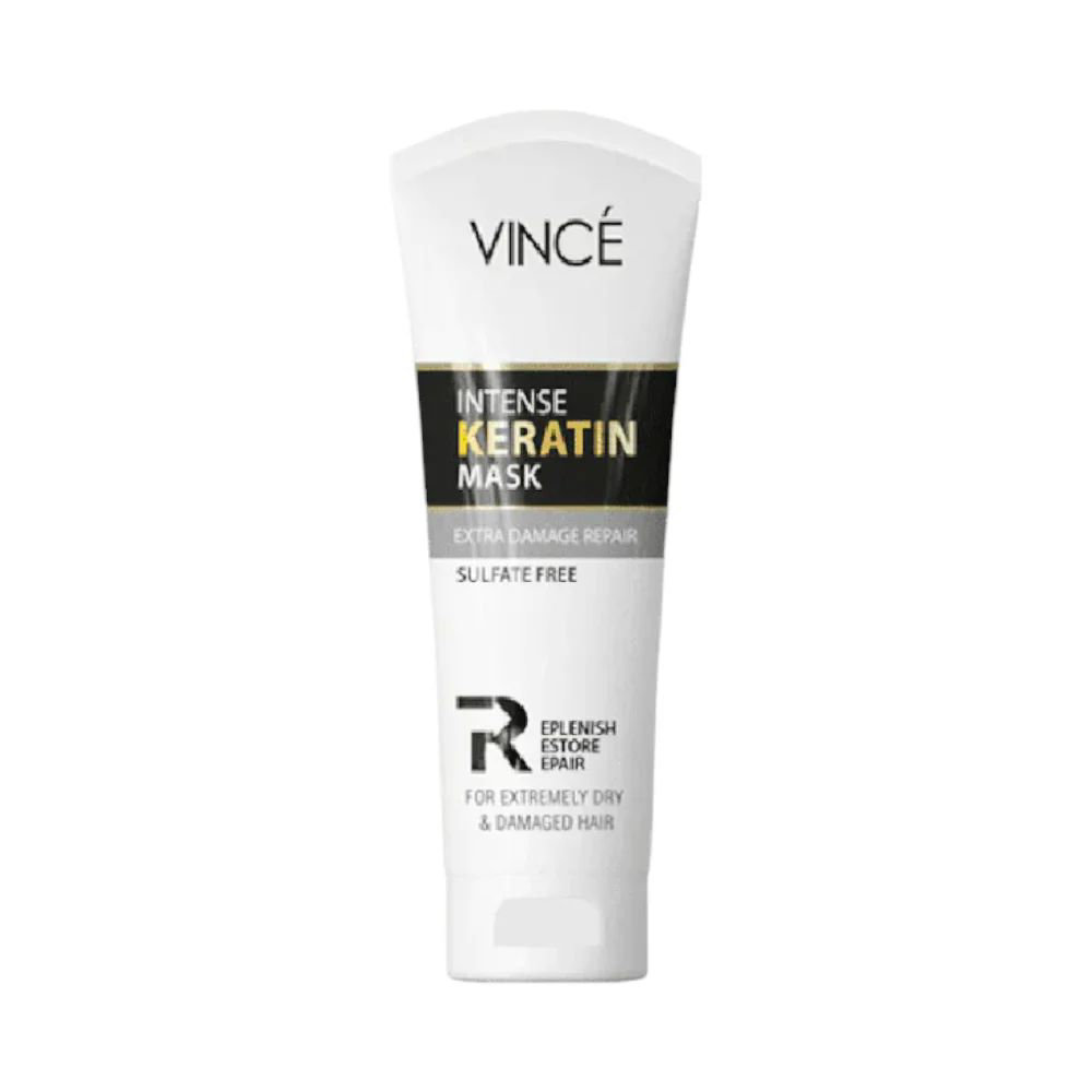 Picture of Vince Intense Keratin Mask 200ml