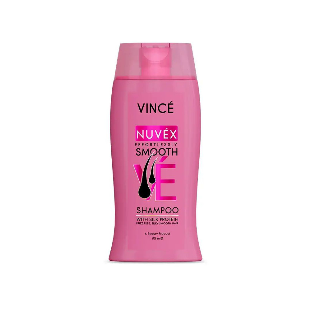 Picture of Vince Nuvex Effortlessly Smooth 350ml